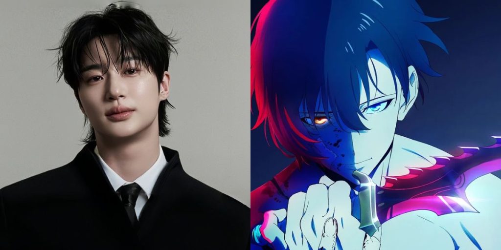 Byeon Woo Seok has been cast in the live-adaptation of 'Solo Leveling'