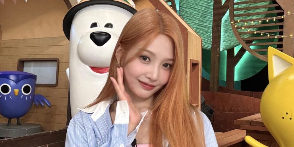 Joy of Red Velvet