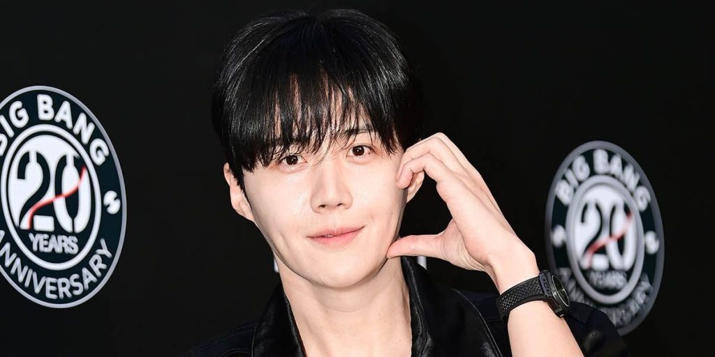 Kim Seon Ho
