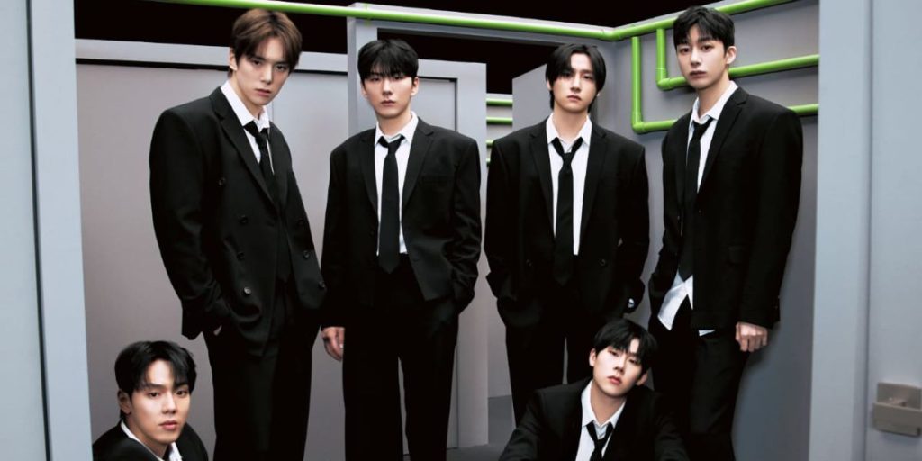 MONSTA X