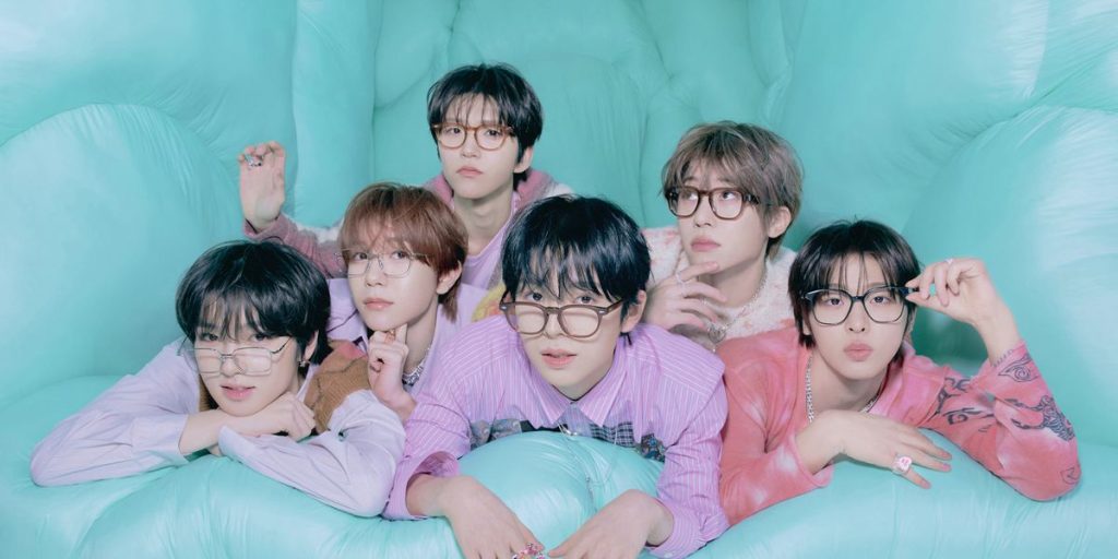 NCT WISH