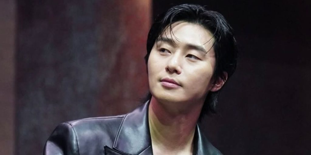 Park Seo Joon