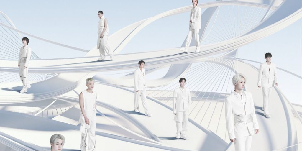 SEVENTEEN World Tour 'NEW_' in Incheon
