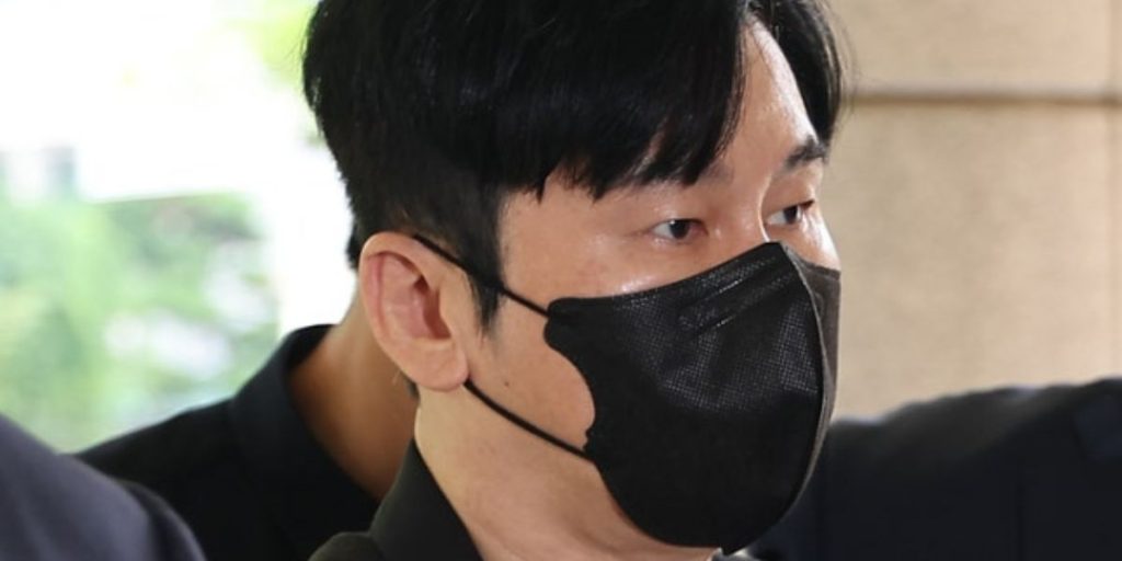 Yang Hyun Suk