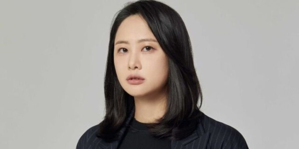 ADOR new CEO Lee Do Kyung