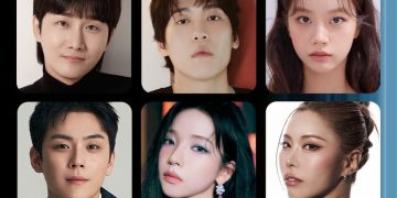 Agents of Mystery season 2