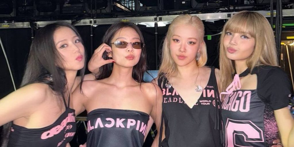 BLACKPINK