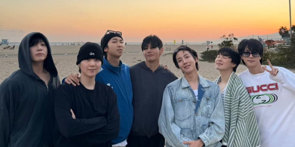 BTS