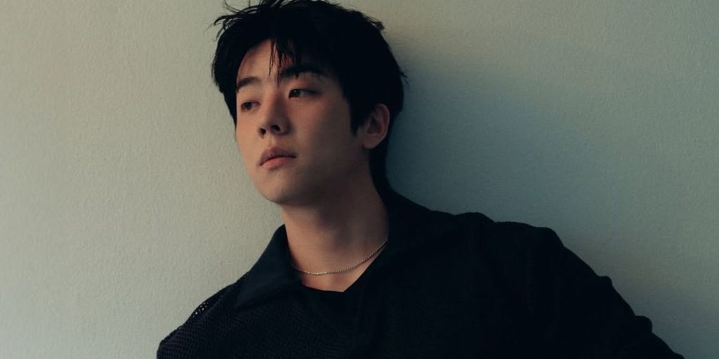 Chae Jong Hyeop for Marie Claire Korea