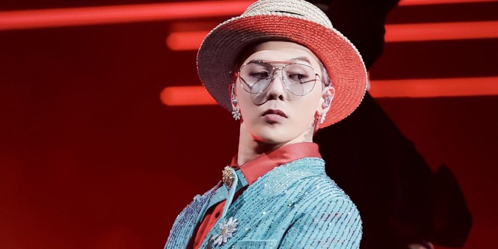 G-Dragon