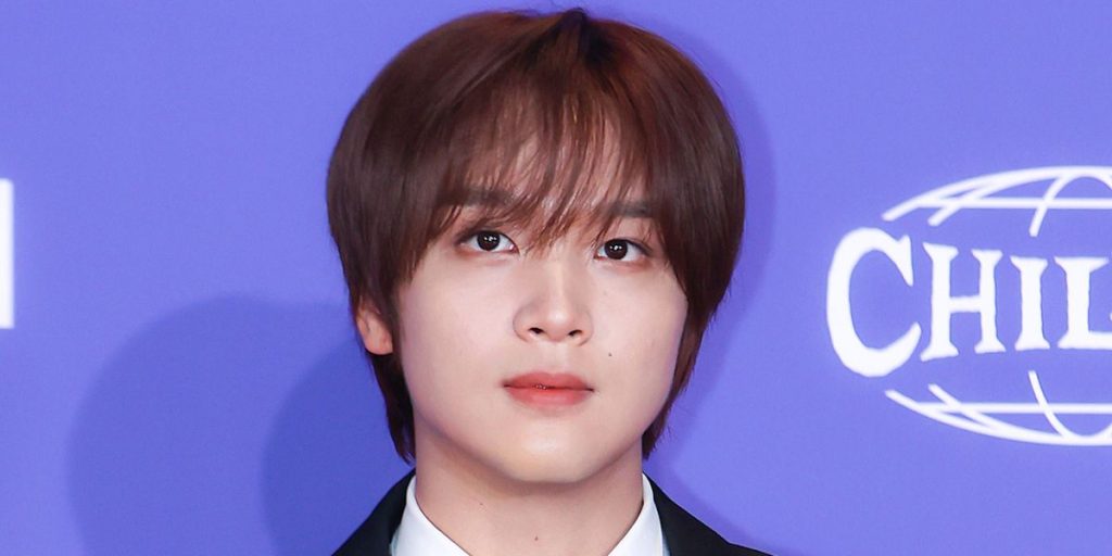Haechan of NCT