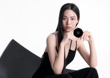 Lingling Kwong for HERA