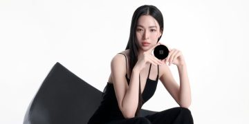 Lingling Kwong for HERA