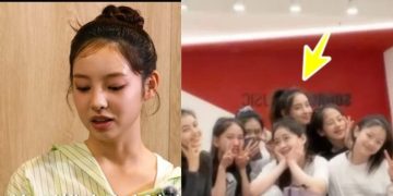 NewJeans pre-debut member Harin