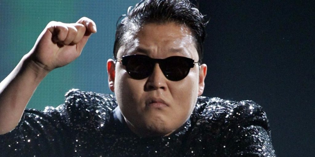 PSY