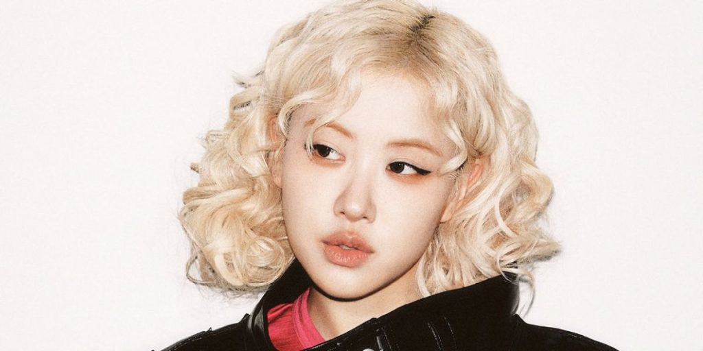 Rosé for Perfect Magazine