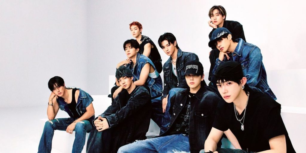 THE BOYZ