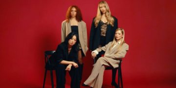 VCHA rebrands as GIRLSET