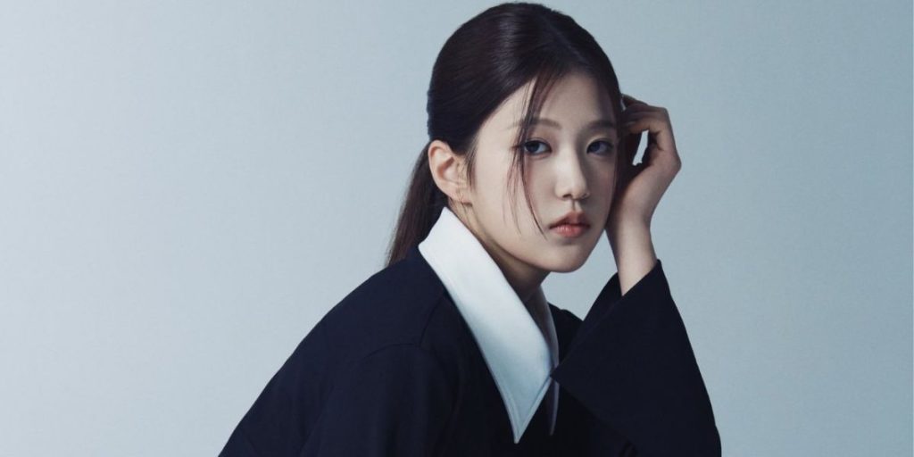Yoon Jiyoon of izna