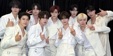 ZEROBASEONE [WakeOne Entertainment]