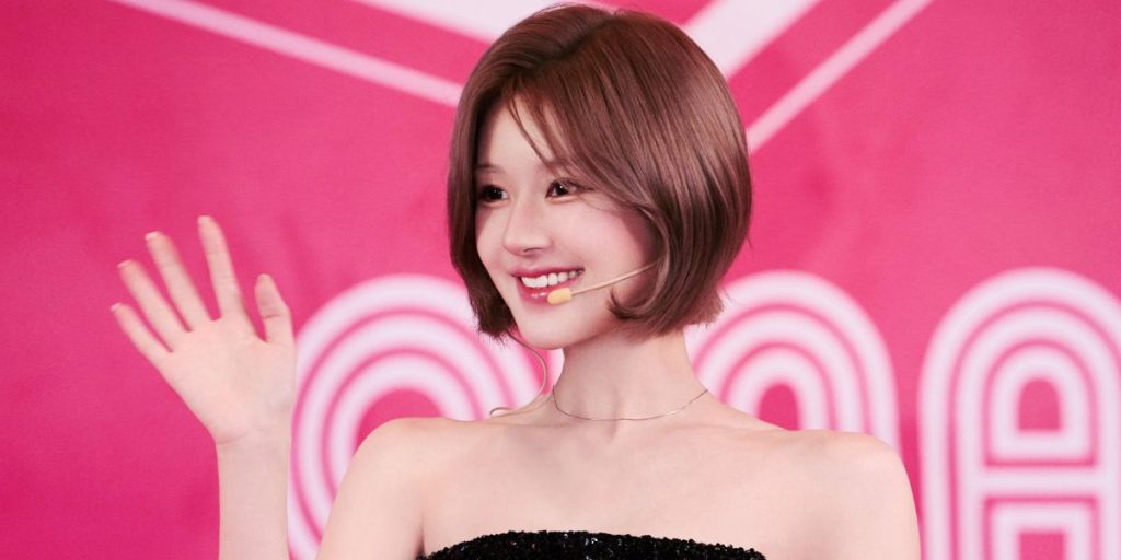 Zhao Lusi