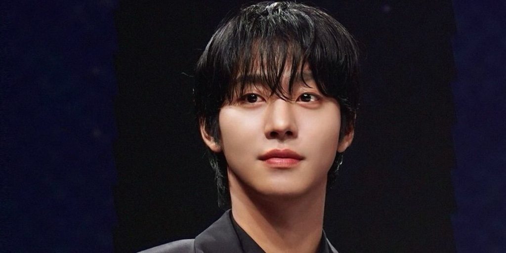 Ahn Hyo Seop [The Present]