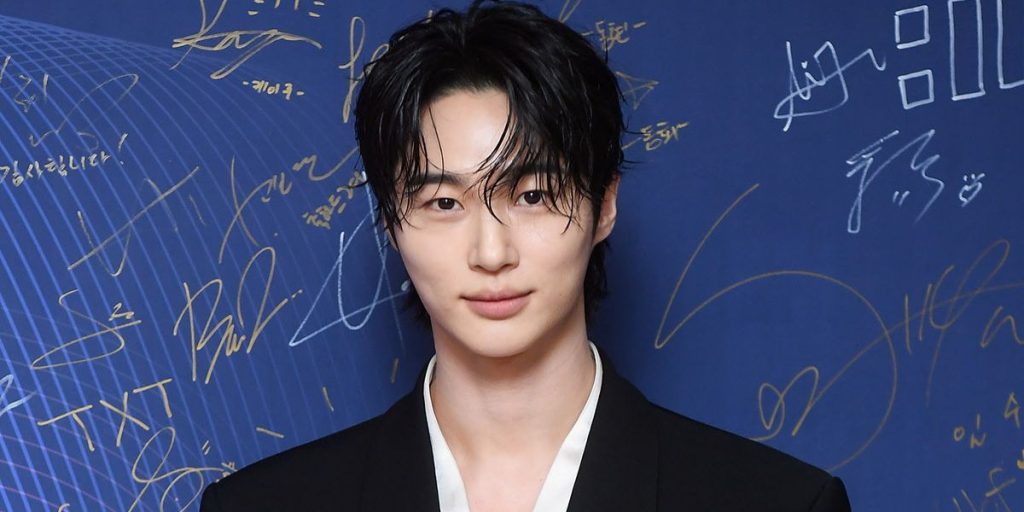 Byeon Woo Seok