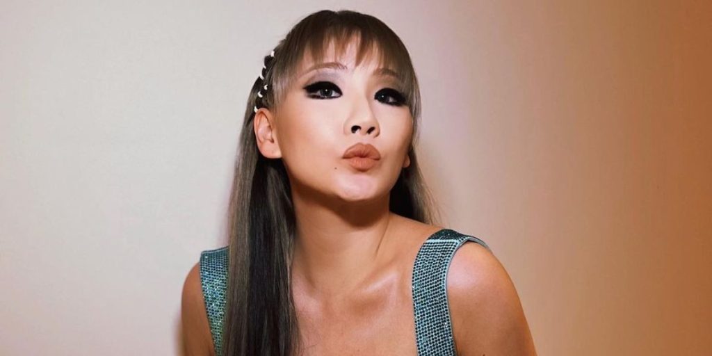 CL of 2NE1