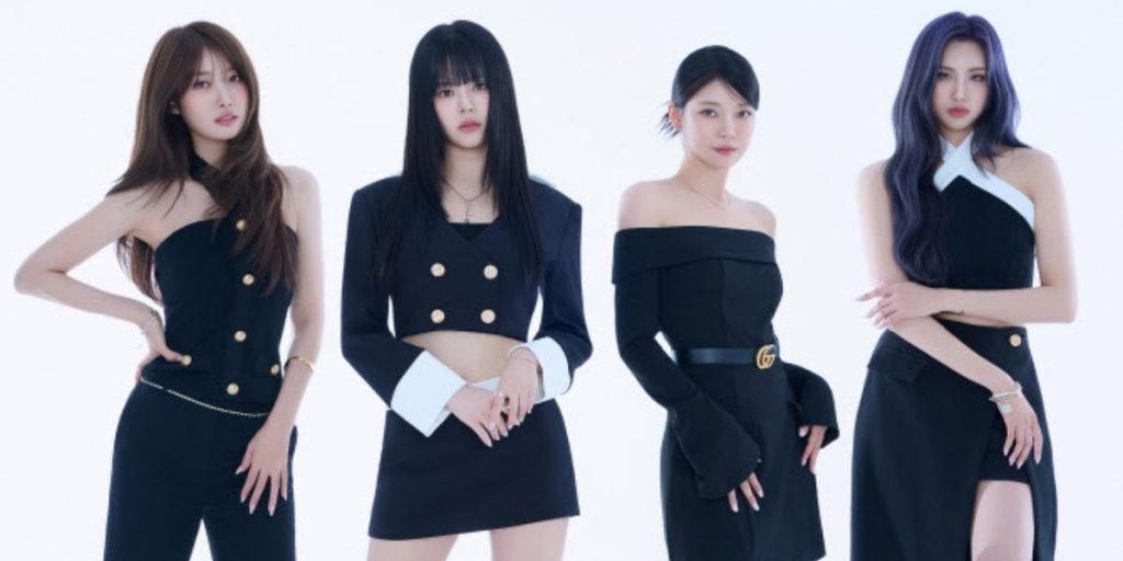 EVERGLOW [CHXXTA Company]