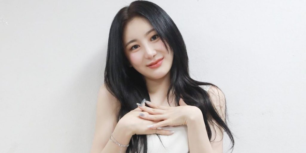 Lee Chaeyeon
