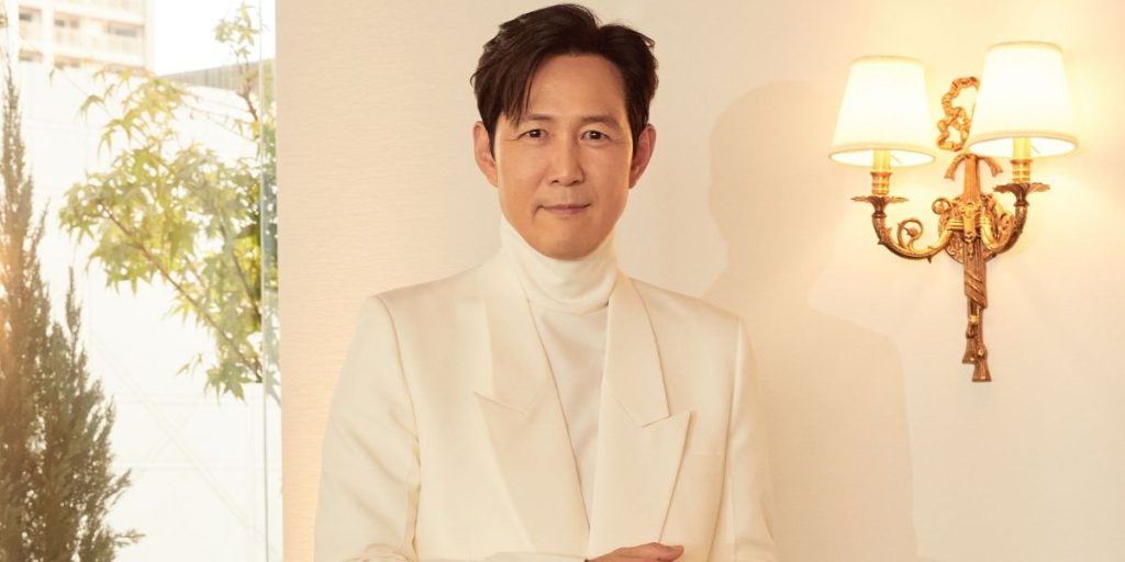 Lee Jung Jae