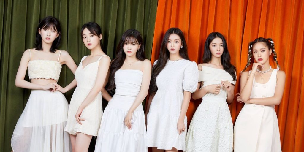 Oh My Girl