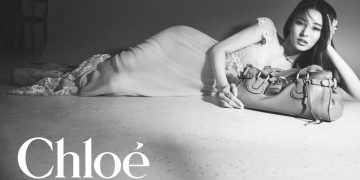 Anna of MEOVV for Chloe