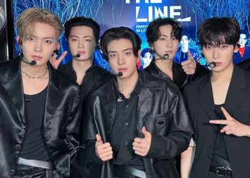 ENHYPEN part of MAMA Awards 2025 lineup