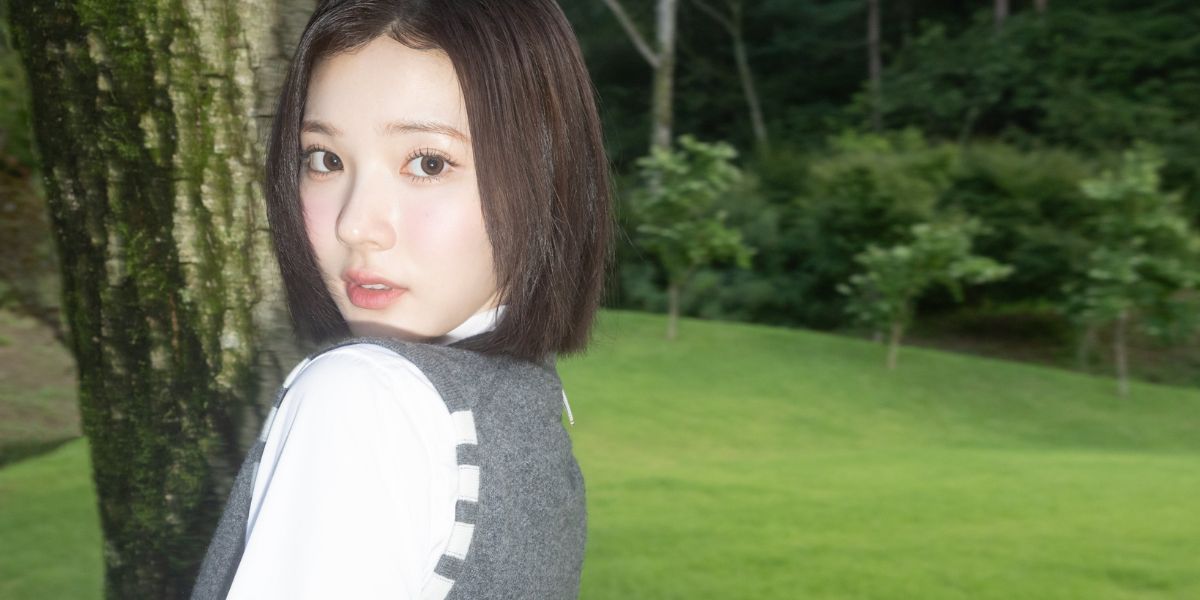 “Avoid ugly, petty men:” Hearts2Hearts Jiwoo’s Dating Advice Blows Up Online