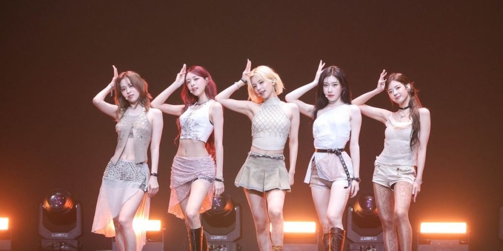 ITZY