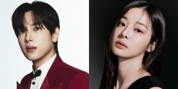 Im Siwan and Seol In Ah