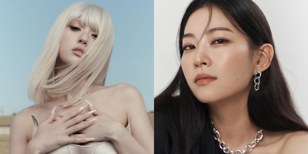 Jeon Somi and Arden Cho stars in K-pop thriller 'Perfect Girl'