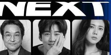 Netflix series Kin and Sin