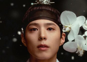 Park Bo Gum returns as host for MAMA Awards 22025
