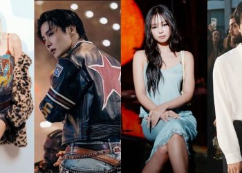 Rose, J-Hope, Jennie, and Jin among MAMA Awards 2025 nominees
