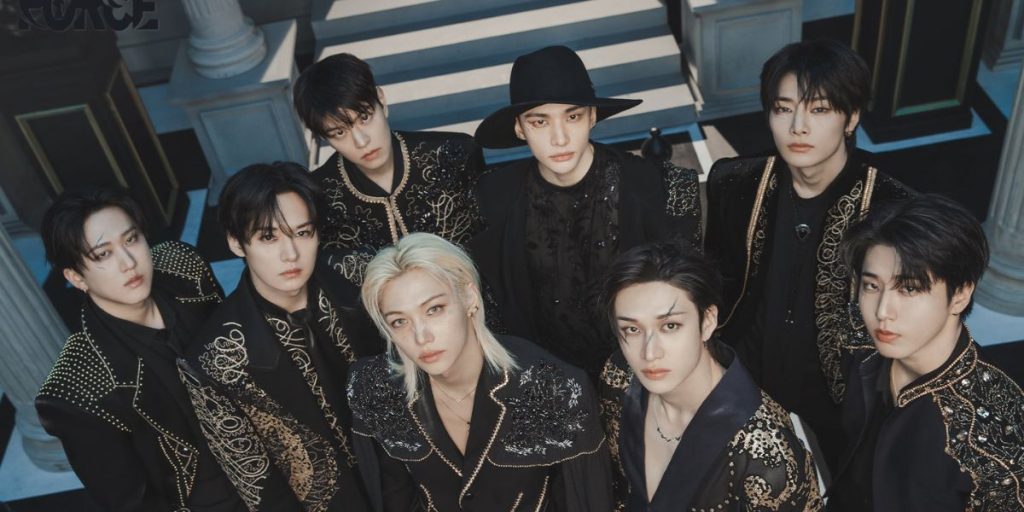Stray Kids