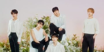 TXT world tour 'Act Tomorrow' in Japan