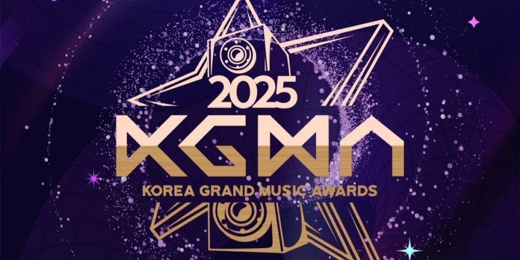 2025 KGMA (Korea Grand Music Awards)