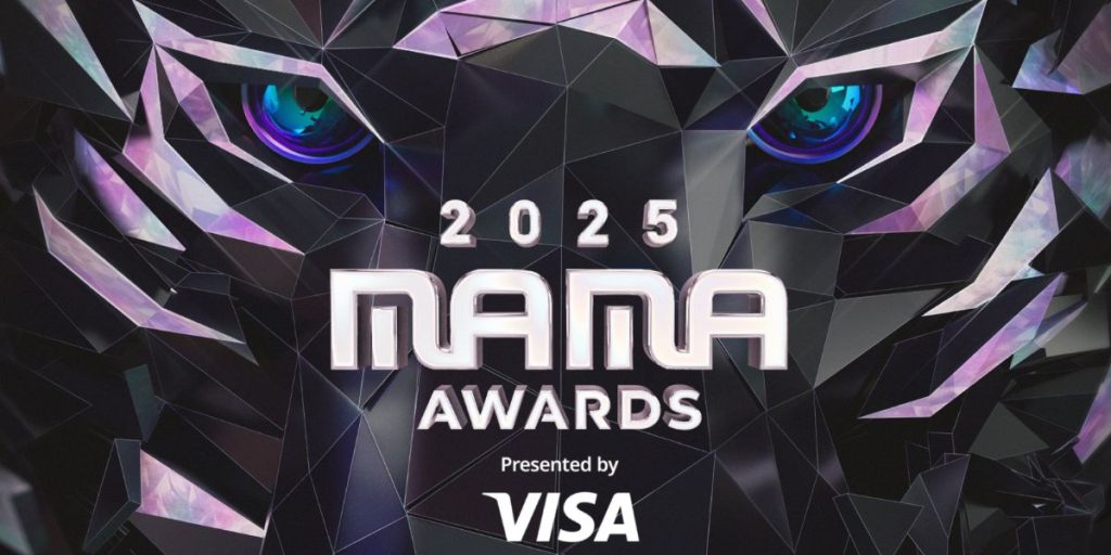 2025 MAMA Awards