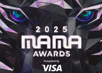 2025 MAMA Awards