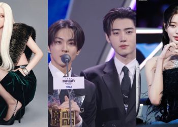 2025 MAMA Awards winners