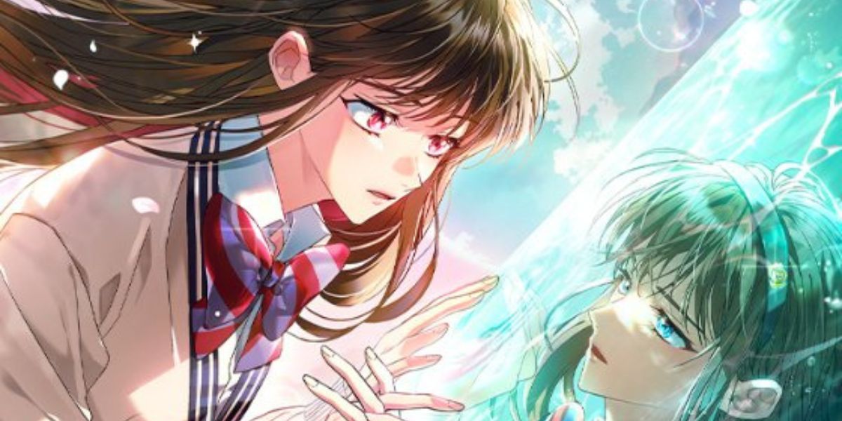 ENHYPEN's Dark Moon Two Moons poster