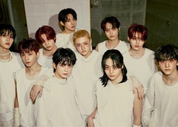 FANTASY BOYS in a teaser for 'UNDENIABLE'