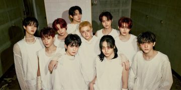 FANTASY BOYS in a teaser for 'UNDENIABLE'